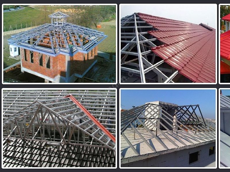 Köprüköy Çatıcı